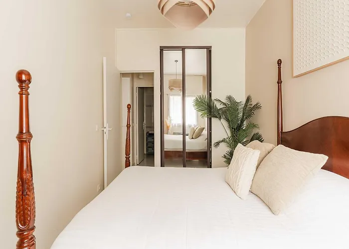 Modern With Terrace *