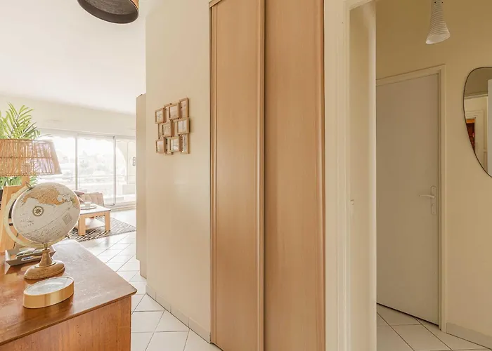 Modern With Terrace Apartman Trouville-sur-Mer